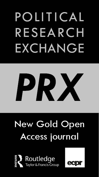 Political Research Exchange - PRX