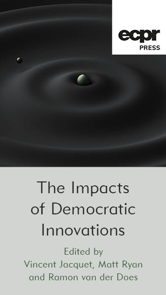 The Impacts of Democratic Innovations